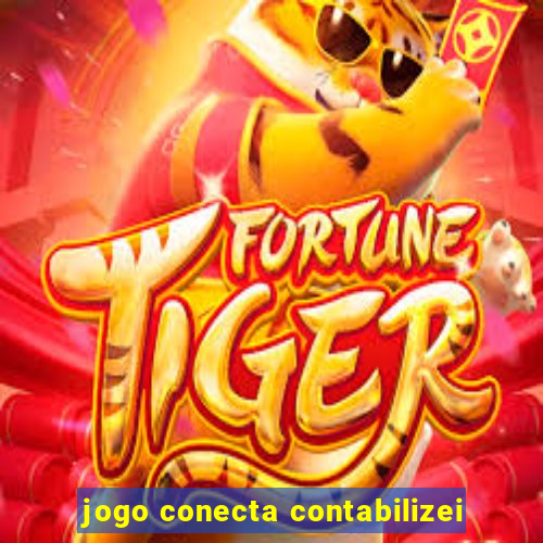 jogo conecta contabilizei